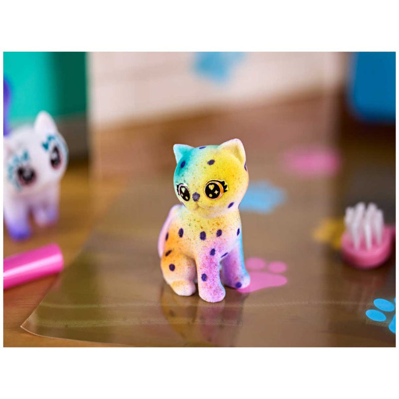 Crayola Scribble Scrubbie Pets Spray Boutique
