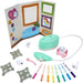 Crayola Scribble Scrubbie Pets Spray Boutique Play Set-Arts & Crafts-Crayola-Toycra