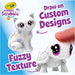 Crayola Scribble Scrubbie Pets Spray Boutique Play Set-Arts & Crafts-Crayola-Toycra