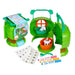 Crayola Scribble Scrubbie Safari Treehouse Playset-Arts & Crafts-Crayola-Toycra