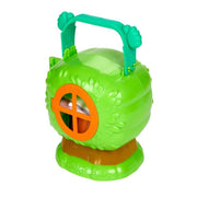 Crayola Scribble Scrubbie Safari Treehouse Playset