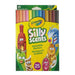 Crayola Silly Scents Washable Markers - 25 Count-Arts & Crafts-Crayola-Toycra