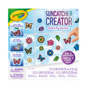 Crayola Suncatcher Creator - Butterfly Garden