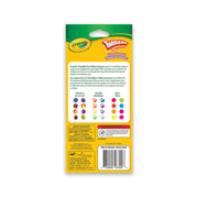 Crayola Twistables Fun Effects Crayons, 24 Count