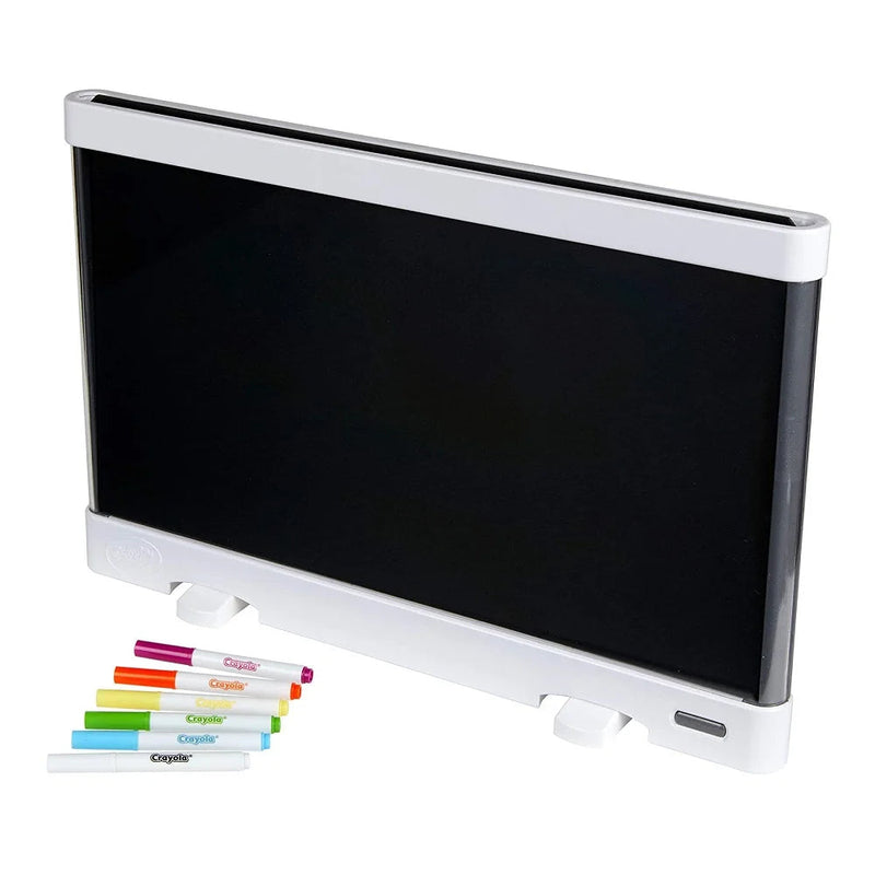Crayola Ultimate Light Board Color Shift & Shimmer