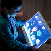 Crayola Ultimate Light Board Color Shift & Shimmer