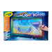 Crayola Ultimate Light Board Color Shift & Shimmer-Arts & Crafts-Crayola-Toycra