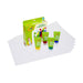 Crayola Washable Finger Paint Set for Toddlers-Arts & Crafts-Crayola-Toycra