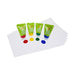 Crayola Washable Finger Paint Set for Toddlers-Arts & Crafts-Crayola-Toycra