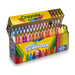 Crayola Washable Sidewalk Chalk Collection, 64 Count-Arts & Crafts-Crayola-Toycra