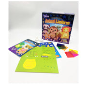Create Your Own Animal Lanterns