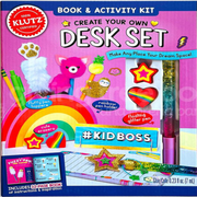 Create Your Own Desk Set