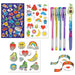 Creative Journal Kit-Activity Books-SBC-Toycra