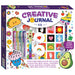 Creative Journal Kit-Activity Books-SBC-Toycra
