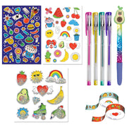 Creative Journal Kit