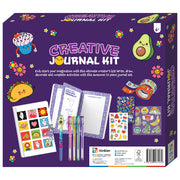 Creative Journal Kit