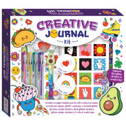 Creative Journal Kit
