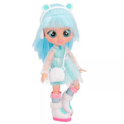 Cry Babies BFF Fashion Dolls Series-1