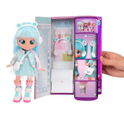 Cry Babies BFF Fashion Dolls Series-1