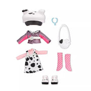 Cry Babies BFF Fashion Dolls Series-1