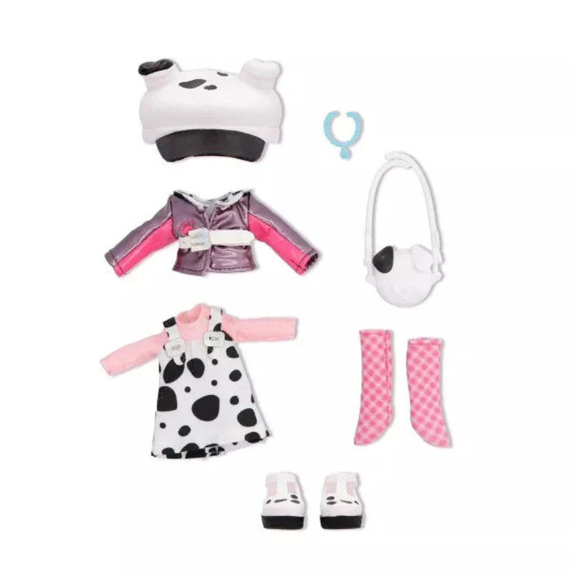 Cry Babies BFF Fashion Dolls Series-1