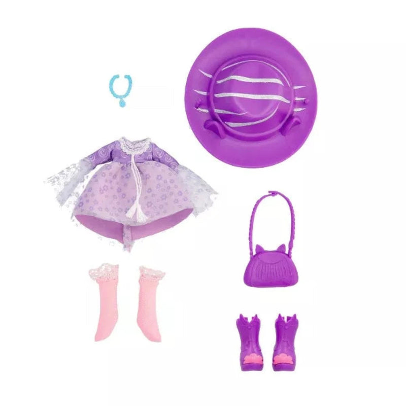 Cry Babies BFF Fashion Dolls Series-1