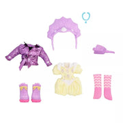 Cry Babies BFF Fashion Dolls Series-1