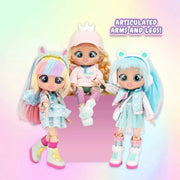Cry Babies BFF Fashion Dolls Series-1