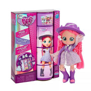 Cry Babies BFF Fashion Dolls Series-1
