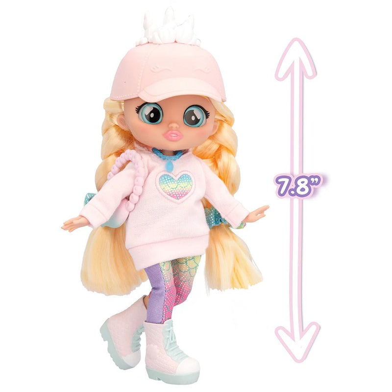 Cry Babies BFF Fashion Dolls Series-1