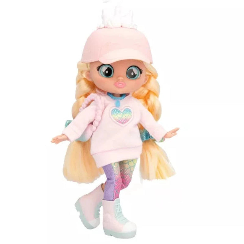 Cry Babies BFF Fashion Dolls Series-1