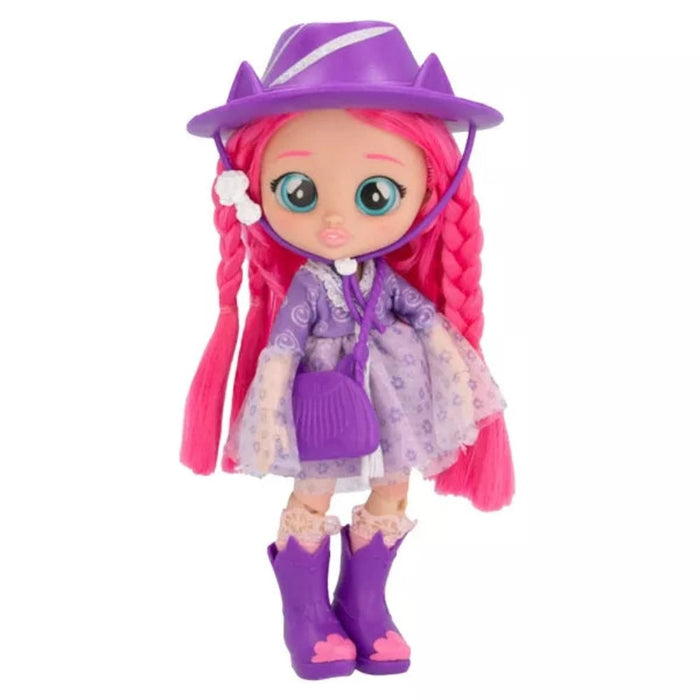 Cry Babies BFF Fashion Dolls Series-1-Dolls-BFF-Toycra