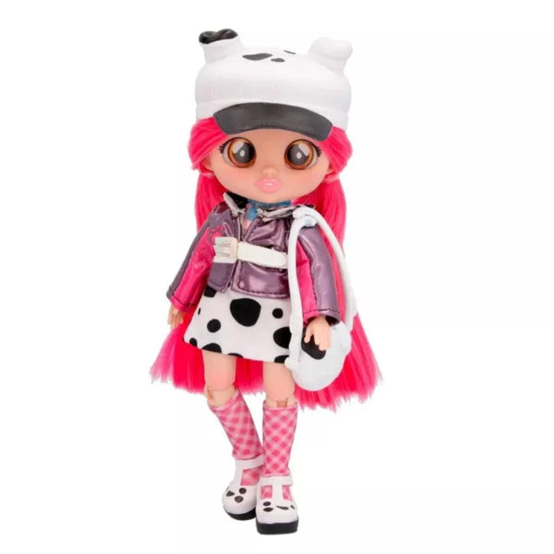 Cry Babies BFF Fashion Dolls Series-1