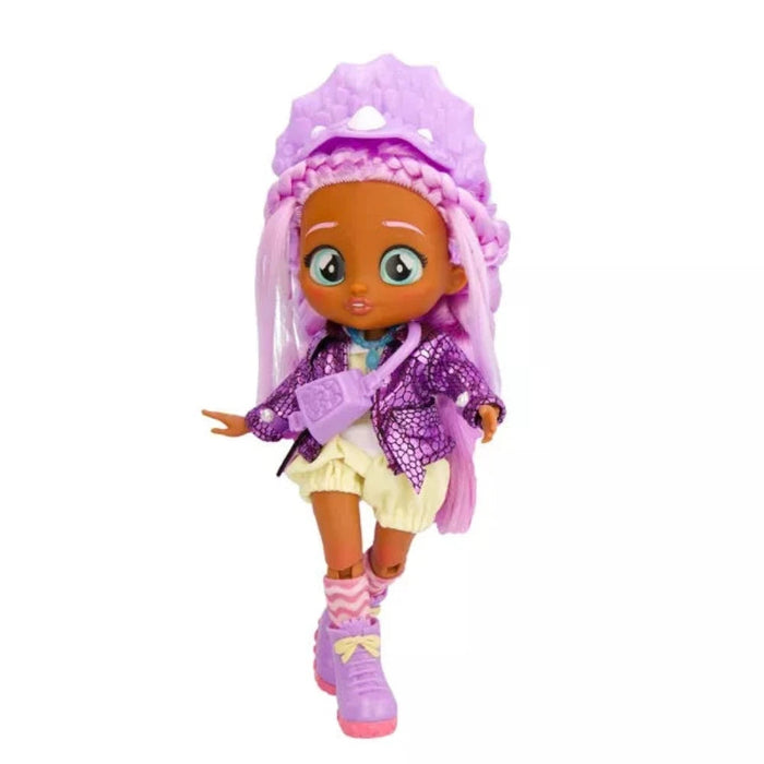 Cry Babies BFF Fashion Dolls Series-1-Dolls-BFF-Toycra