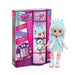 Cry Babies BFF Fashion Dolls Series-1-Dolls-BFF-Toycra