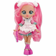 Cry Babies BFF Series 3 Fashion Doll -Coney