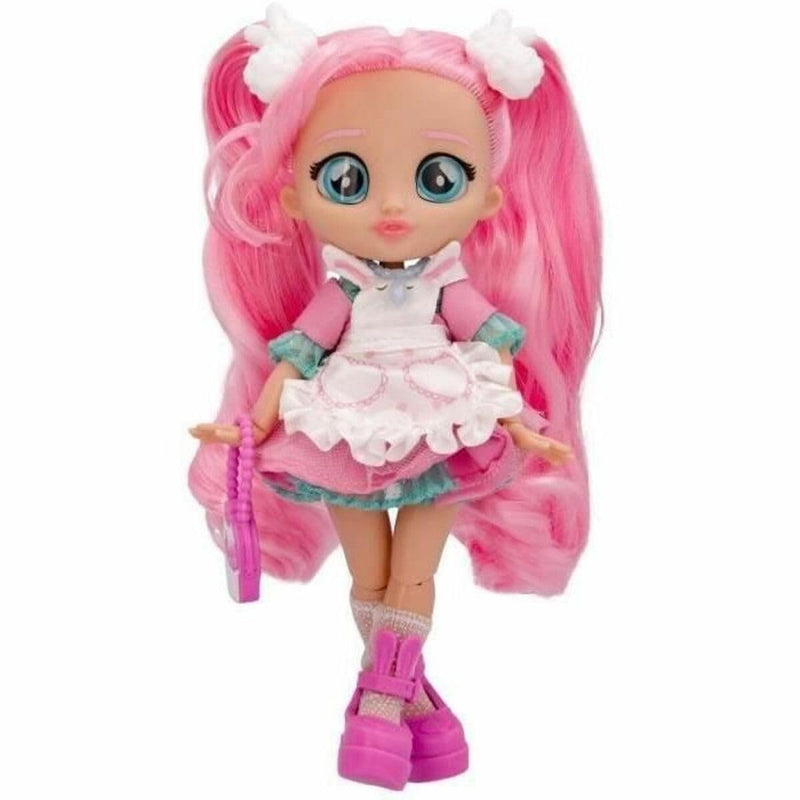 Cry Babies BFF Series 3 Fashion Doll -Coney