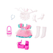 Cry Babies BFF Series 3 Fashion Doll -Coney