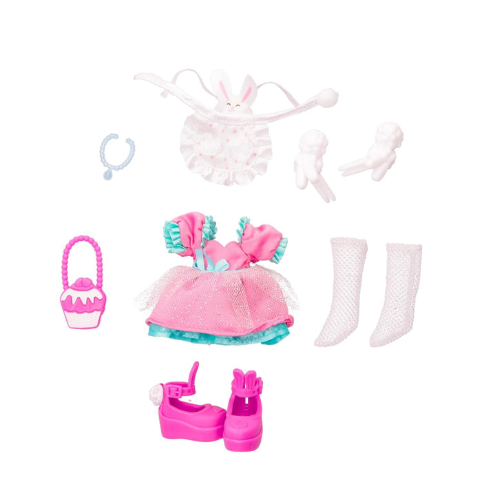 Cry Babies BFF Series 3 Fashion Doll -Coney-Dolls-BFF-Toycra