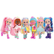 Cry Babies BFF Series 3 Fashion Doll -Coney