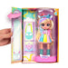Cry Babies BFF Series 3 Fashion Doll -Jenna-Dolls-BFF-Toycra