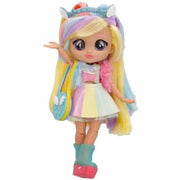Cry Babies BFF Series 3 Fashion Doll -Jenna