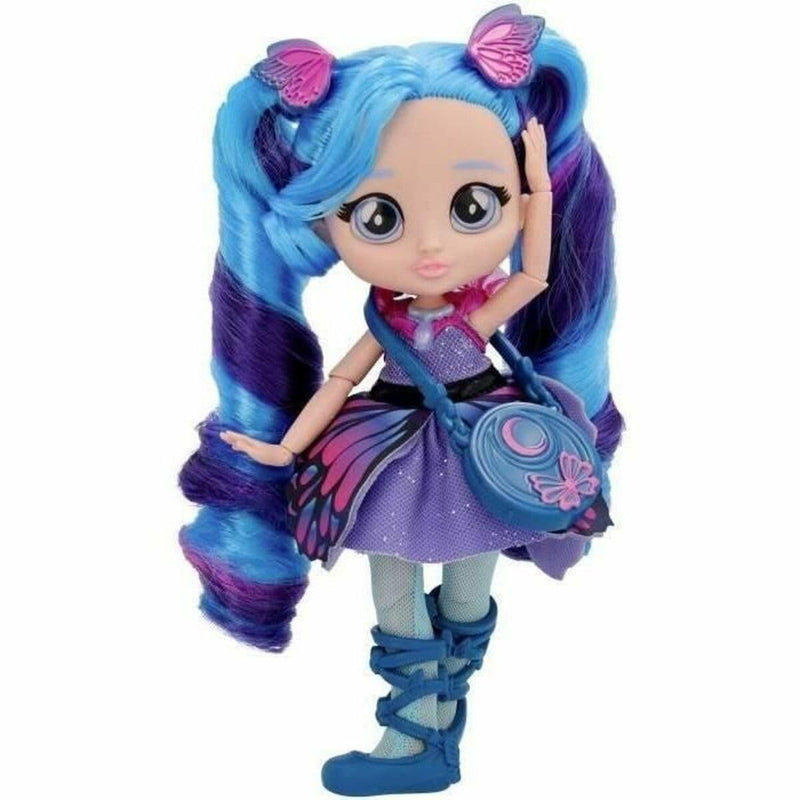 Cry Babies BFF Series 3 Fashion Doll -Shannon