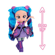 Cry Babies BFF Series 3 Fashion Doll -Shannon