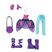 Cry Babies BFF Series 3 Fashion Doll -Shannon