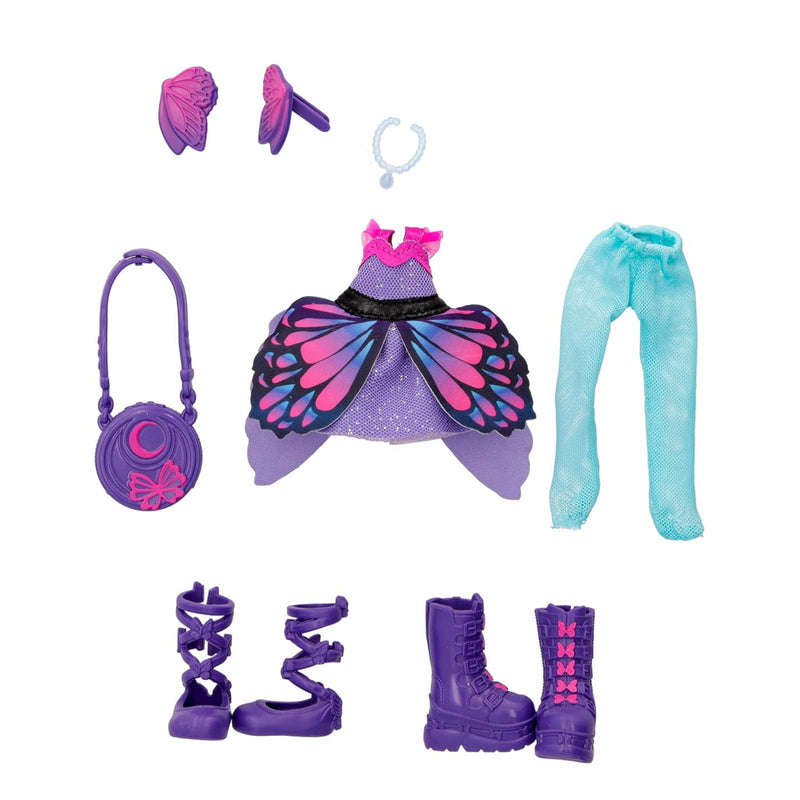 Cry Babies BFF Series 3 Fashion Doll -Shannon