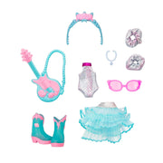 Cry Babies BFF Series 3 Fashion Doll-Stella