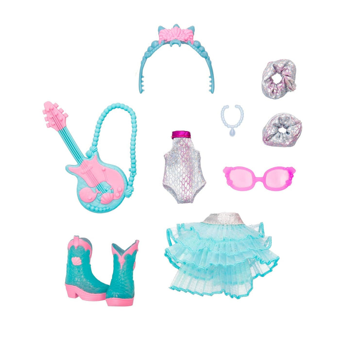 Cry Babies BFF Series 3 Fashion Doll-Stella-Dolls-BFF-Toycra