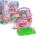 Cry Babies Magic Tears Dream's Mega Doll House - 3 Stories, 25+ Accessories-Pretend Play-Cry Babies-Toycra