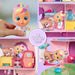 Cry Babies Magic Tears Dream's Mega Doll House - 3 Stories, 25+ Accessories-Pretend Play-Cry Babies-Toycra